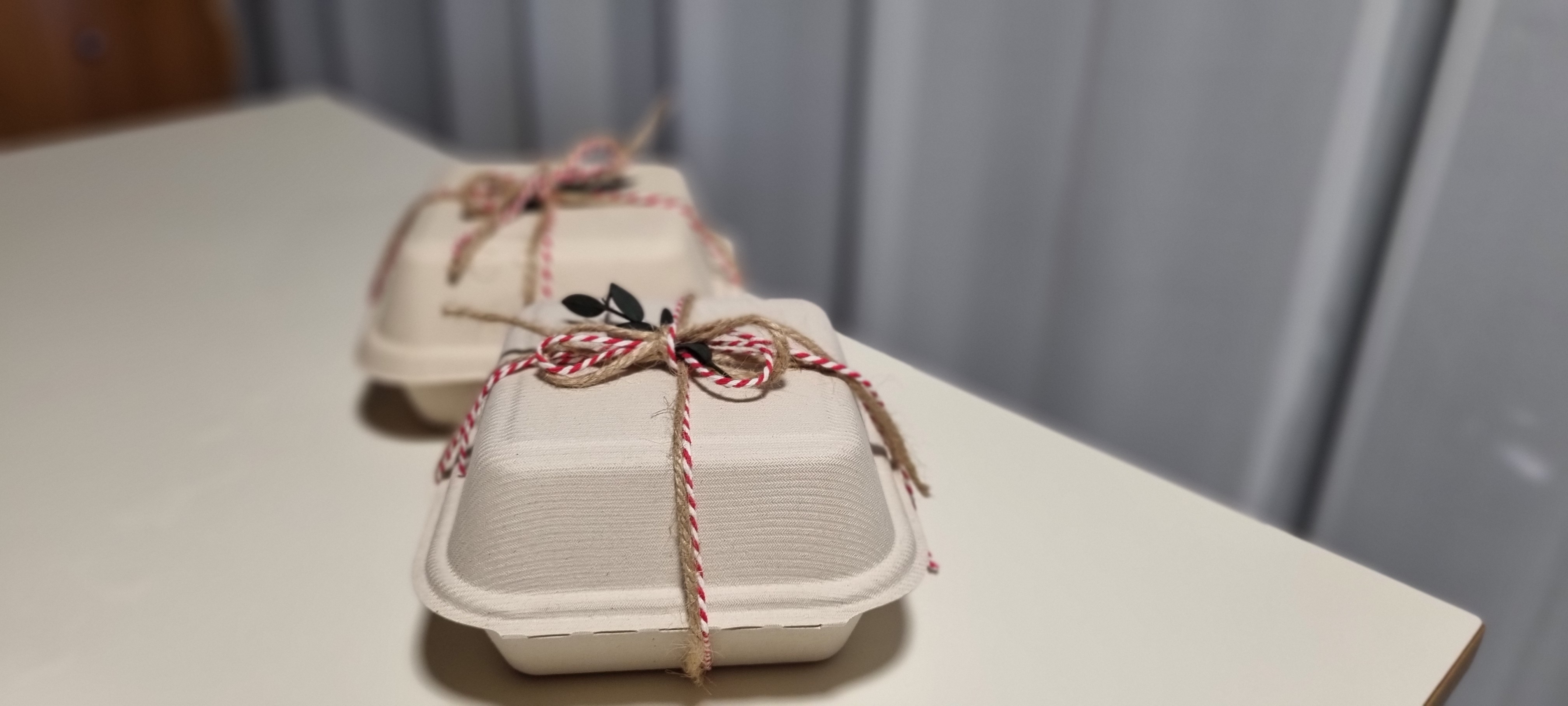 테이블 세팅